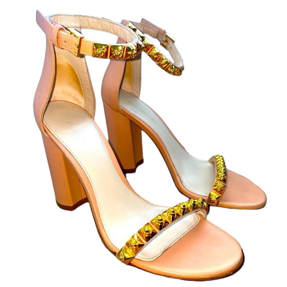 Stuart Weitzman Heels Size 8.5 / Women’s